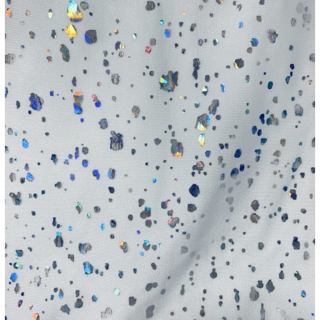 Lycra METEORITE (holo)